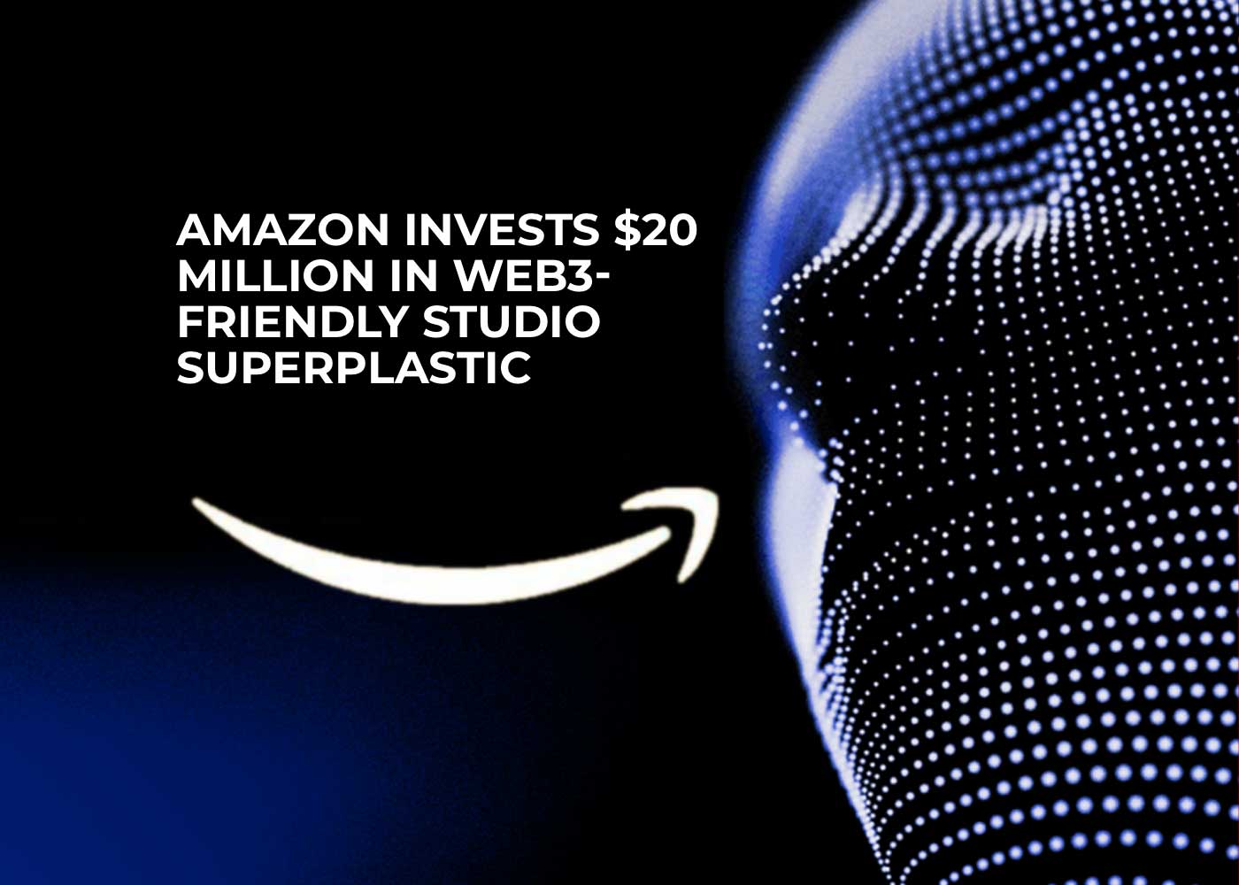 amazon will film a series about superplastic's characters