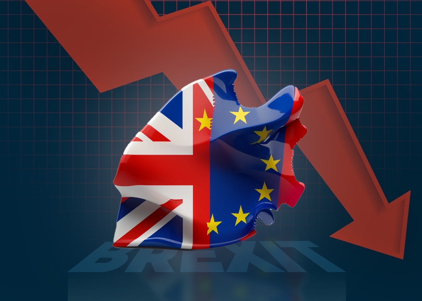 61% of Brits Think Brexit Hurt the Economy