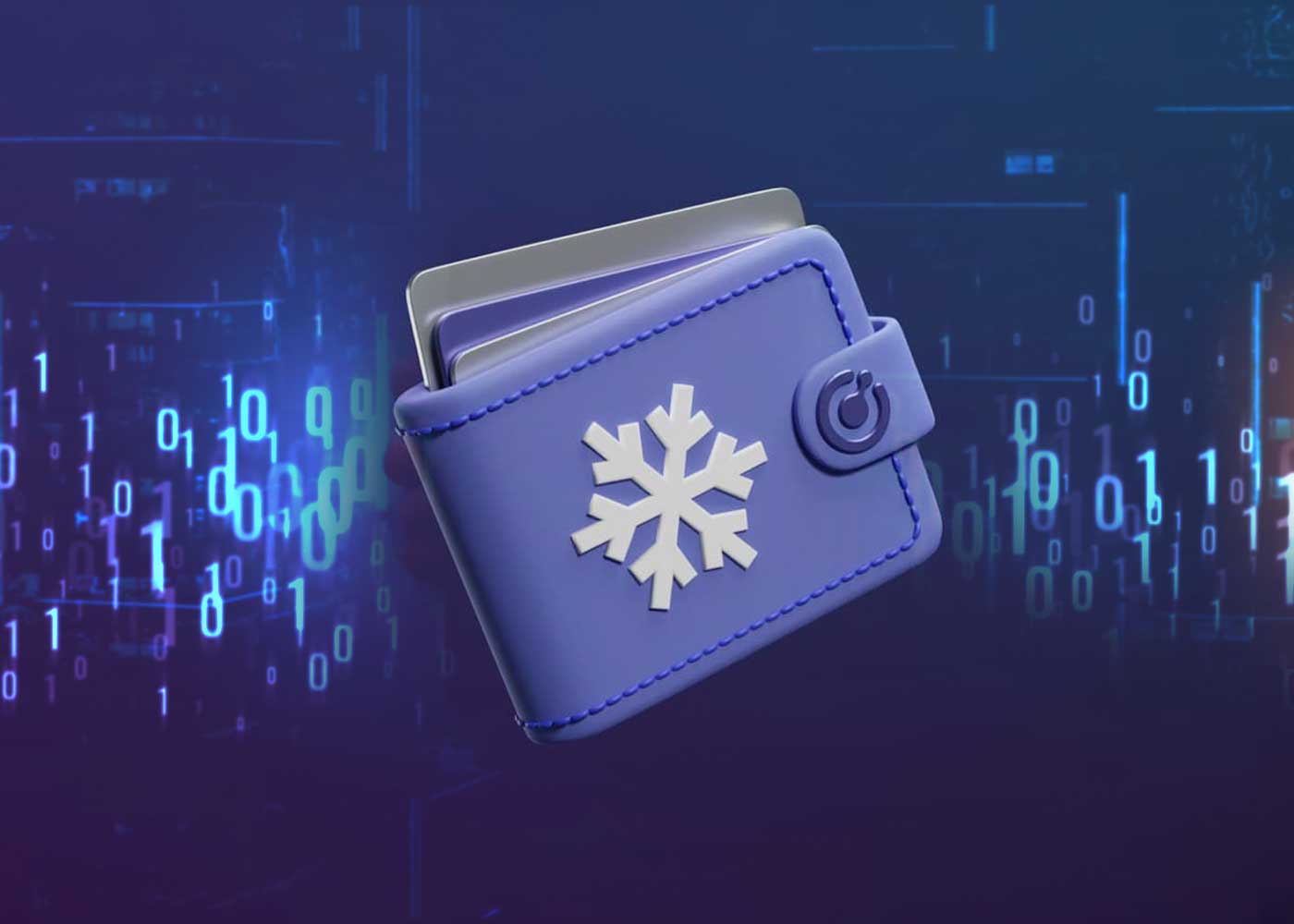 cold wallets: a few things you should know