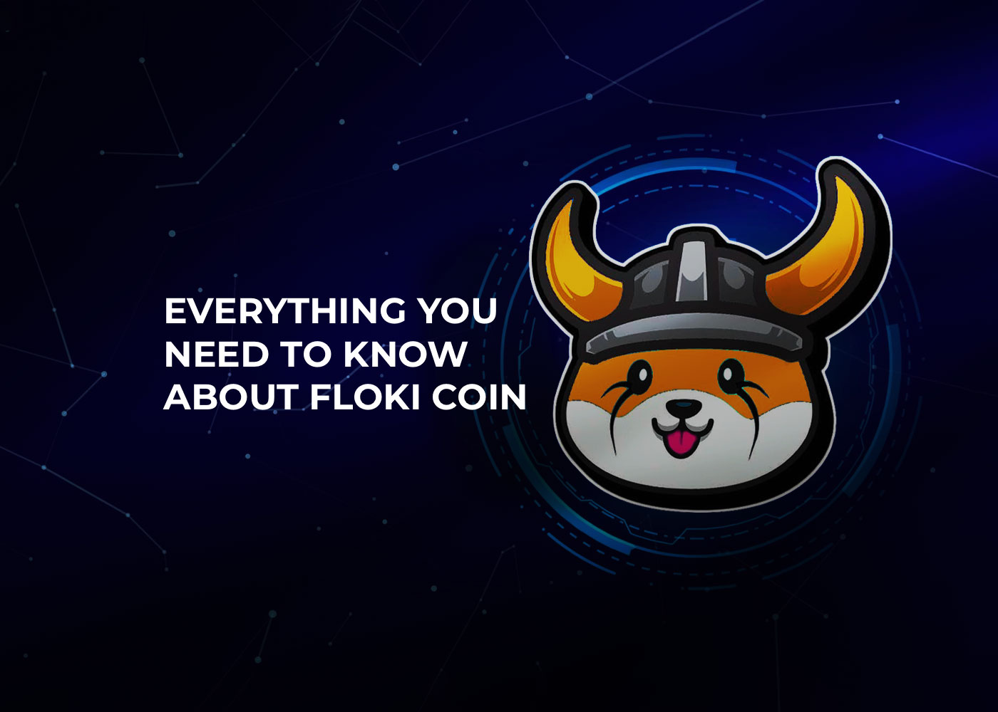 floki coin is a decentralized cryptocurrency offering secure, fast transactions with low fees. it operates on the ethereum blockchain using a proof-of-stake consensus mechanism and is a yield-generating token. the price of floki coin is determined by supply and demand and can be purchased through a cryptocurrency exchange.