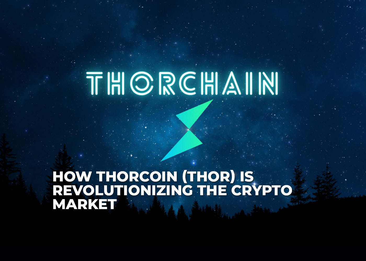 features of thorcoin (thor)