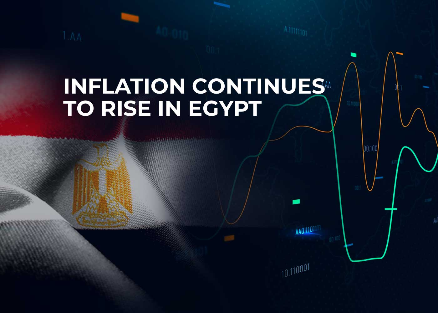 egypt agrees with imf to ease inflation