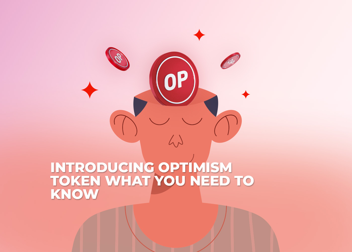 introducing optimism token: what you need to know