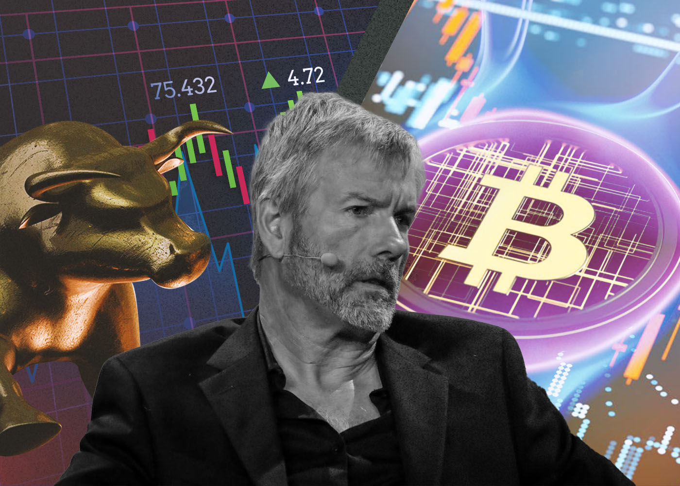 Michael Saylor Has Made A New Prediction: Bitcoin Is Digital Energy!