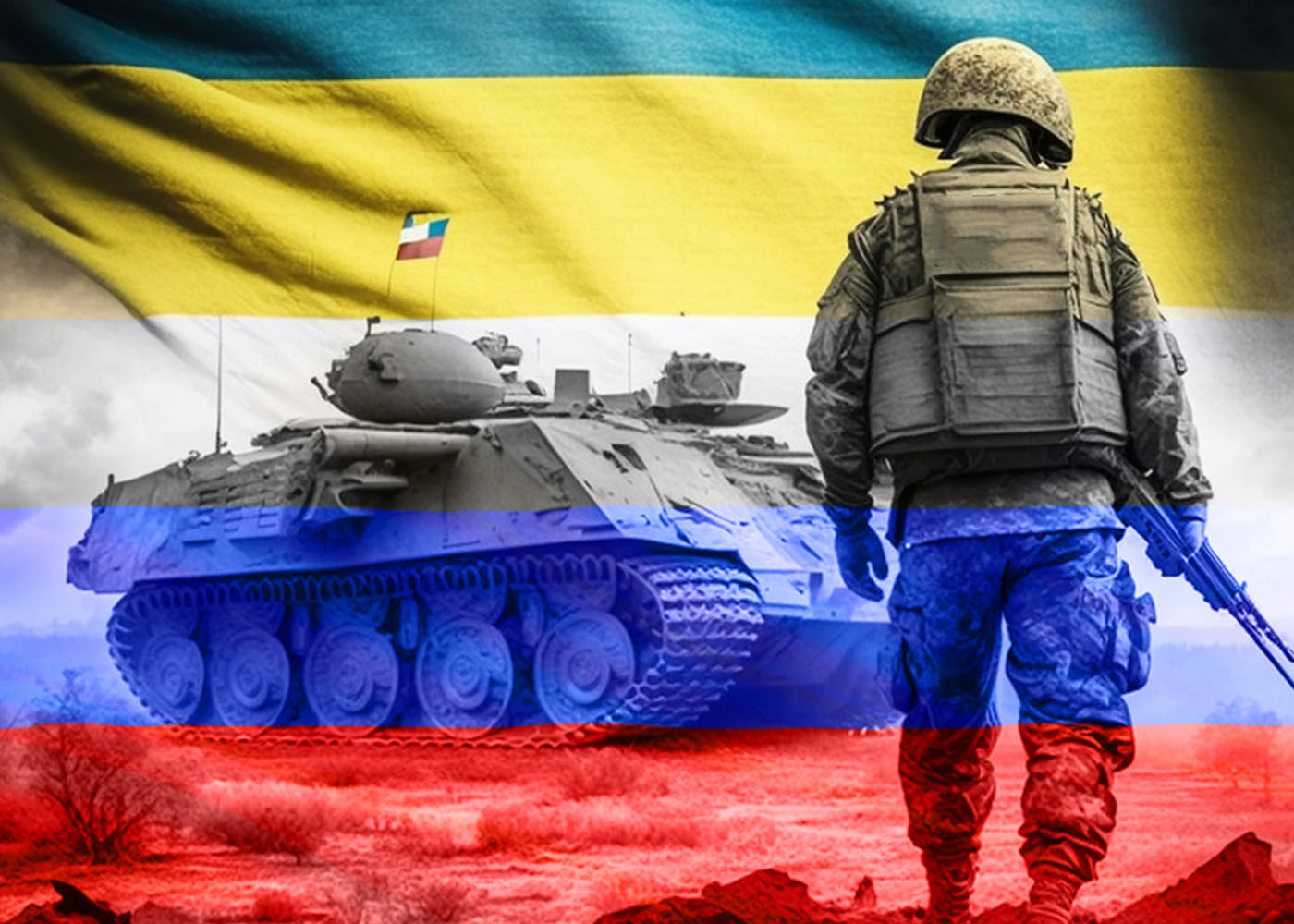 russia invasion of ukraine cost the global economy $1.6 trillion