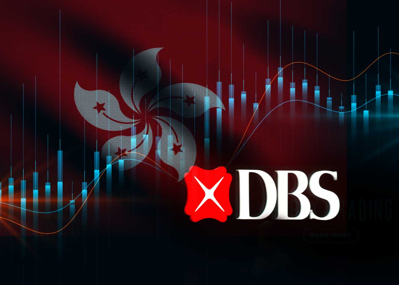 singapore's dbs bank aims to enter the hong kong market