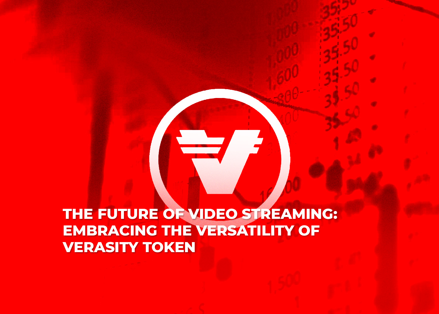 the future of video streaming embracing the versatility of verasity token