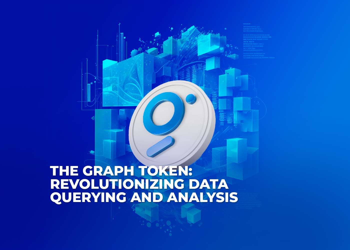 the graph token: revolutionizing data querying and analysis