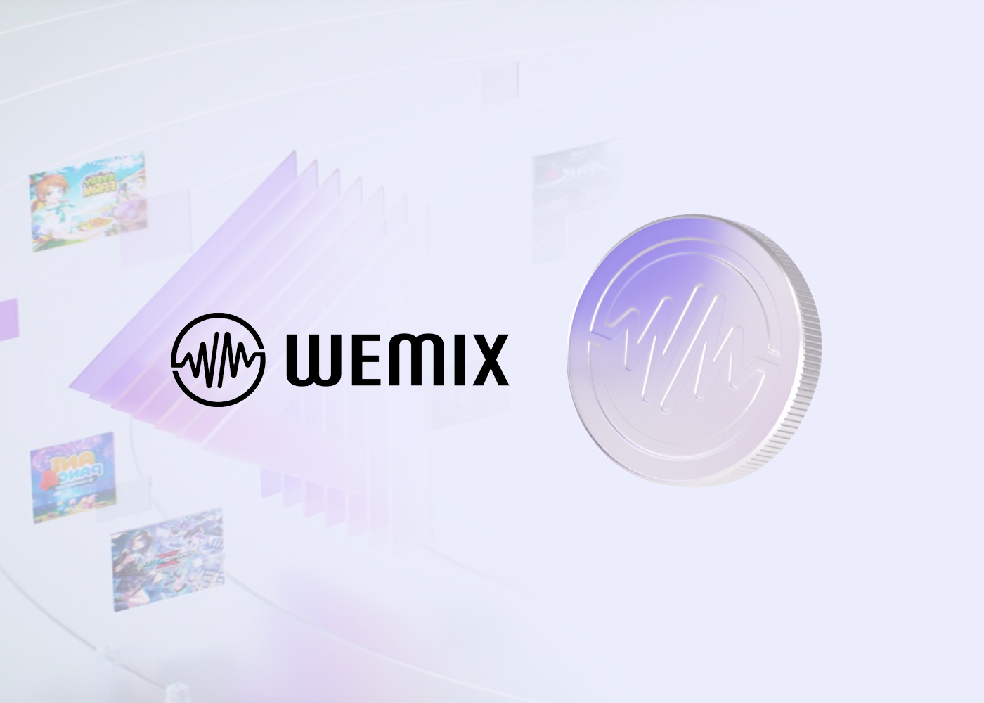 WEMIX Coin: The Cryptocurrency That’s Taking the World by Storm – Everything You Need to Know