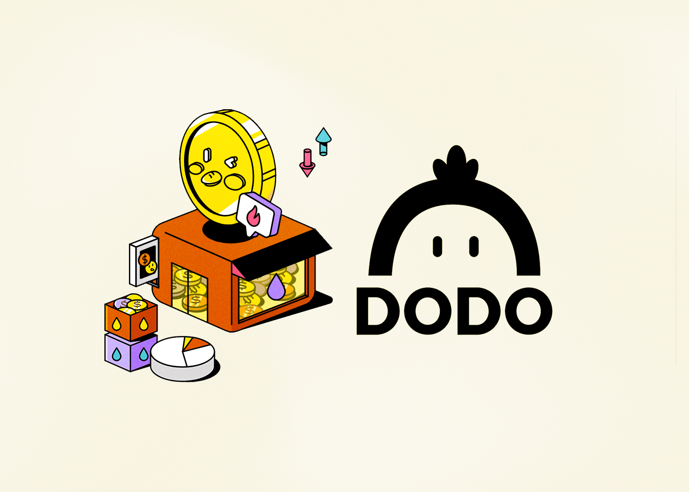 what is dodo token, and what are the benefits?