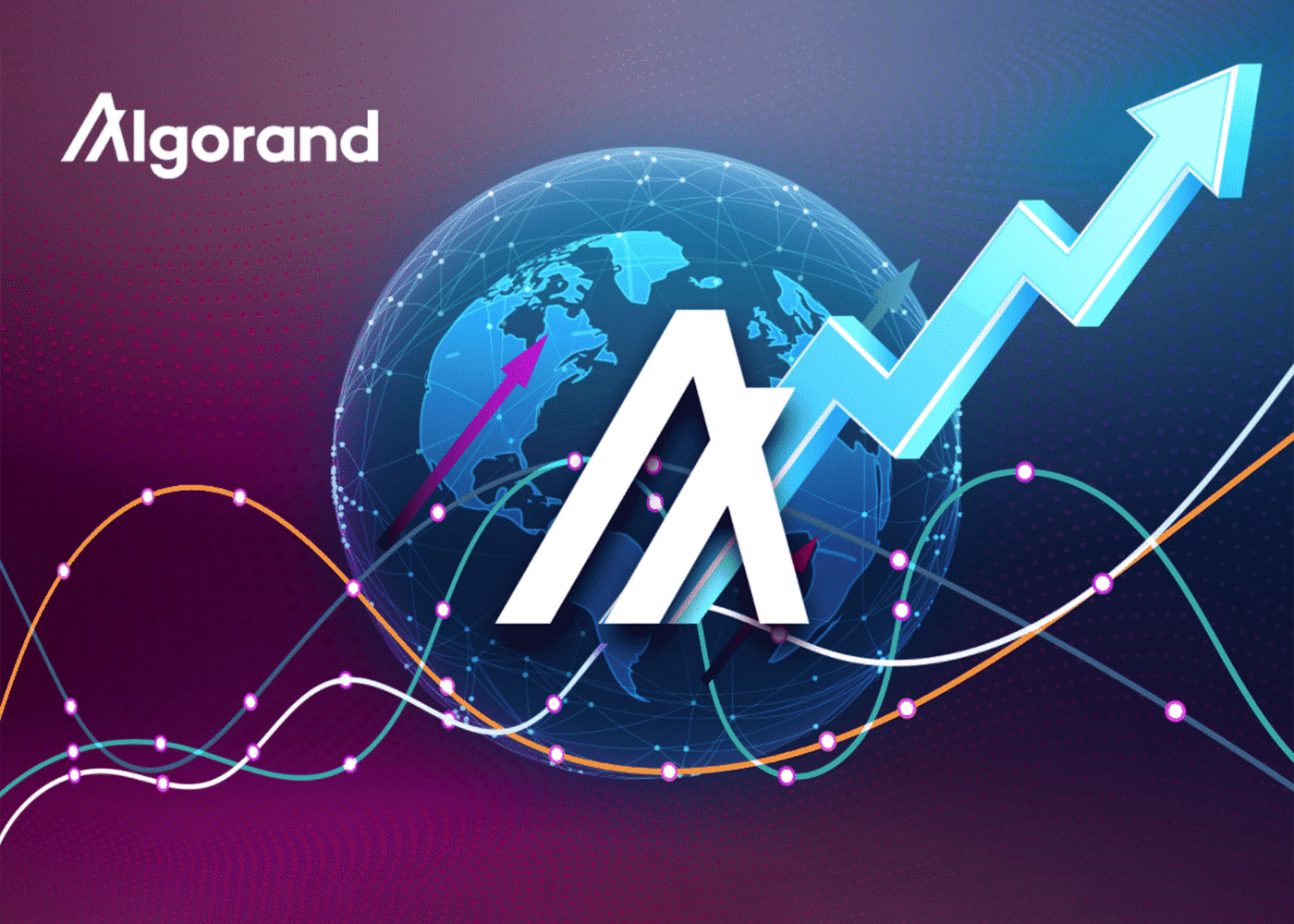 algorand news and price predictions for 2025-2027