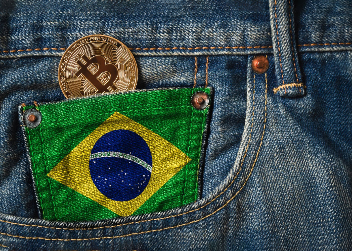 crypto crisis caused 22% shrinkage of cryptocurrency market in brazil