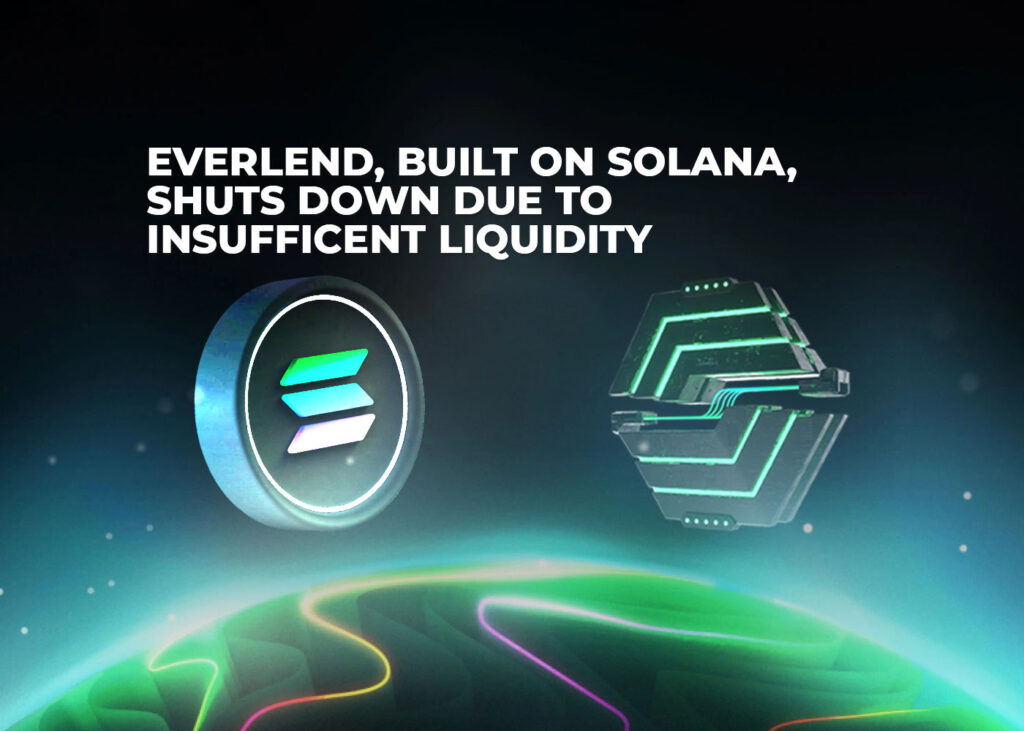 everlend was preparing to issue the governance solana token recently