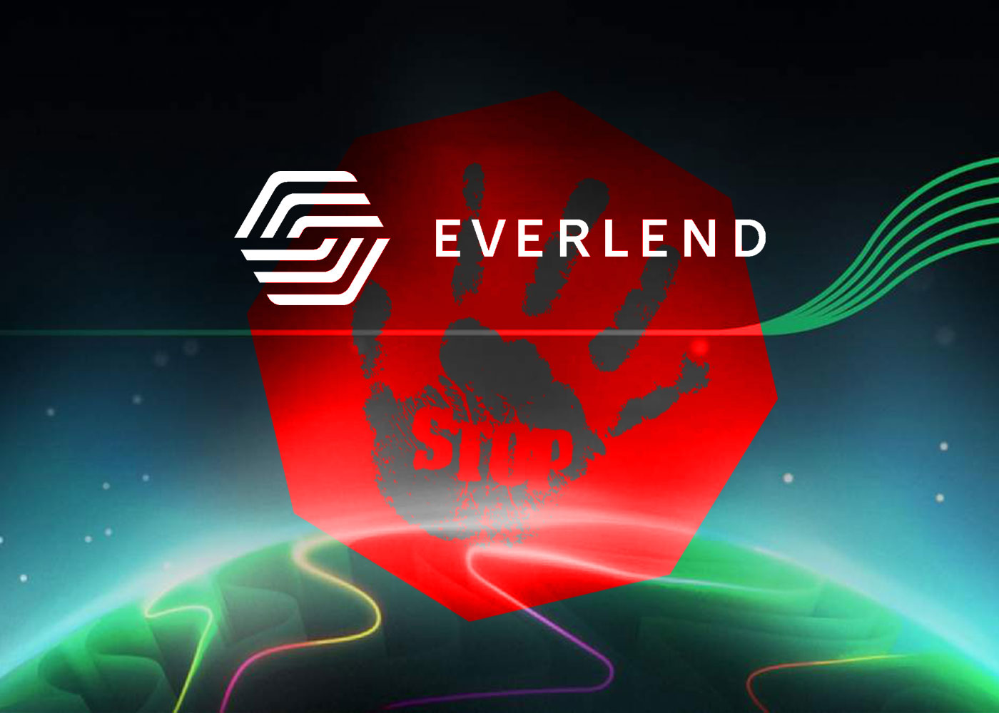 Everlend, Built on Solana, Shuts Down Due to Insufficient Liquidity