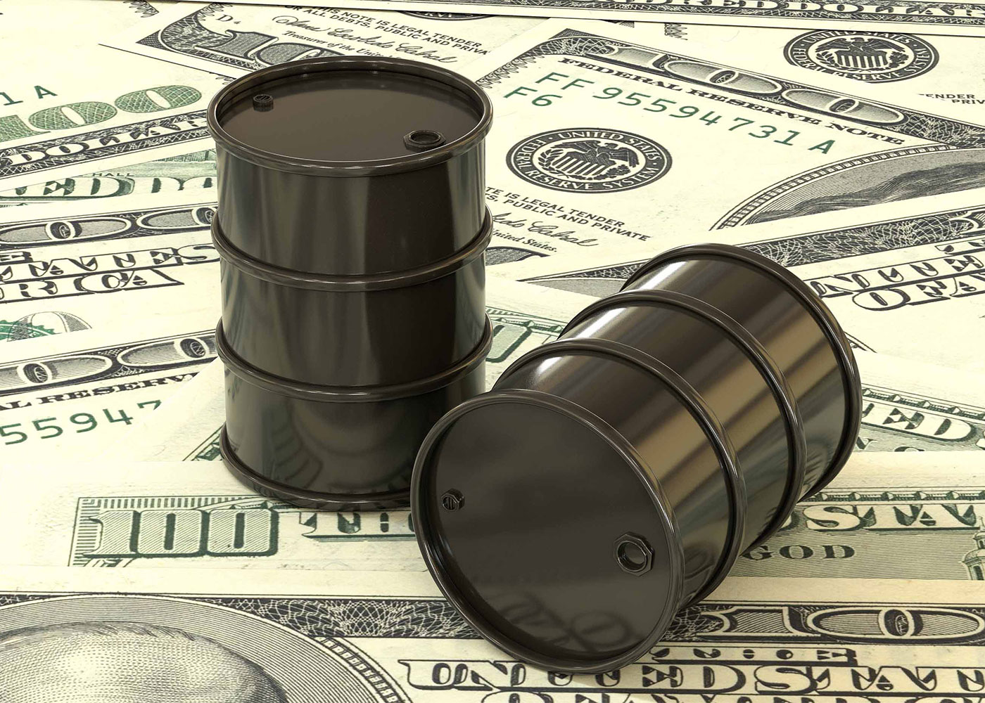 Goldman Sachs: Oil Could Rise Above $100 Again