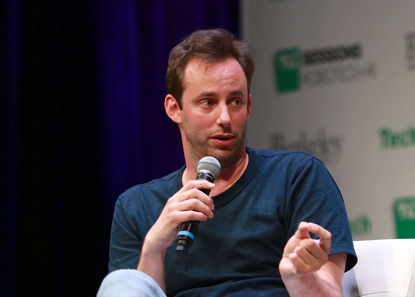 Anthony Levandowski’s Net Worth: Let’s Take a Look