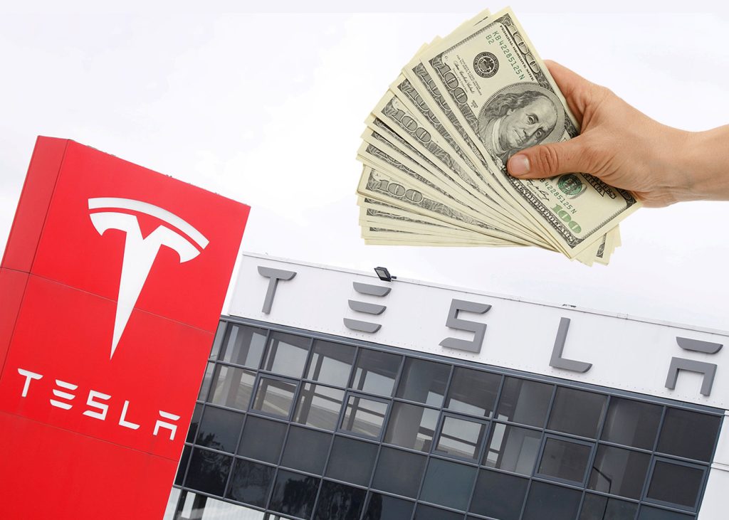 being a tesla project manager how much is a tesla project managers salary 2