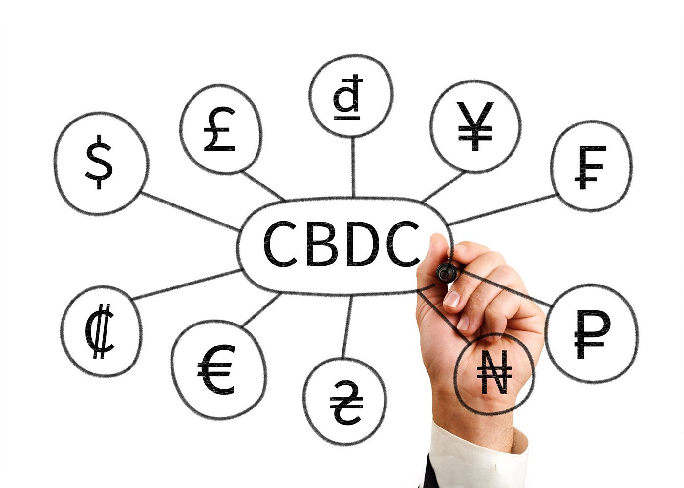 Central Bank Digital Currencies (CBDC) What Exactly Are They