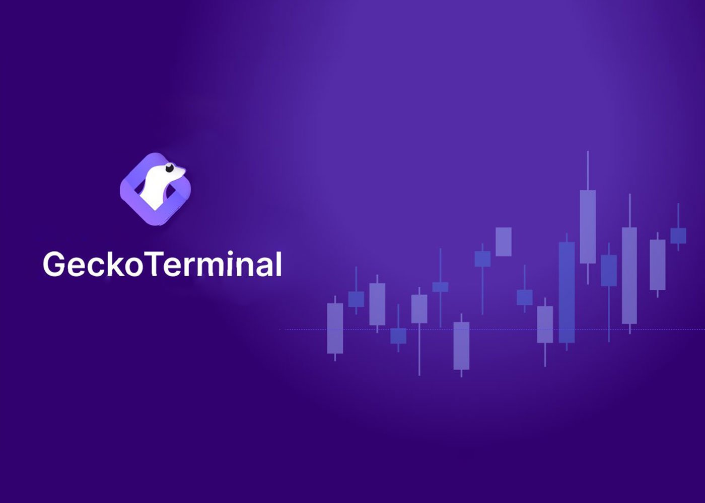 CoinGecko Releases GeckoTerminal, a Real-Time Token Tracking Tool