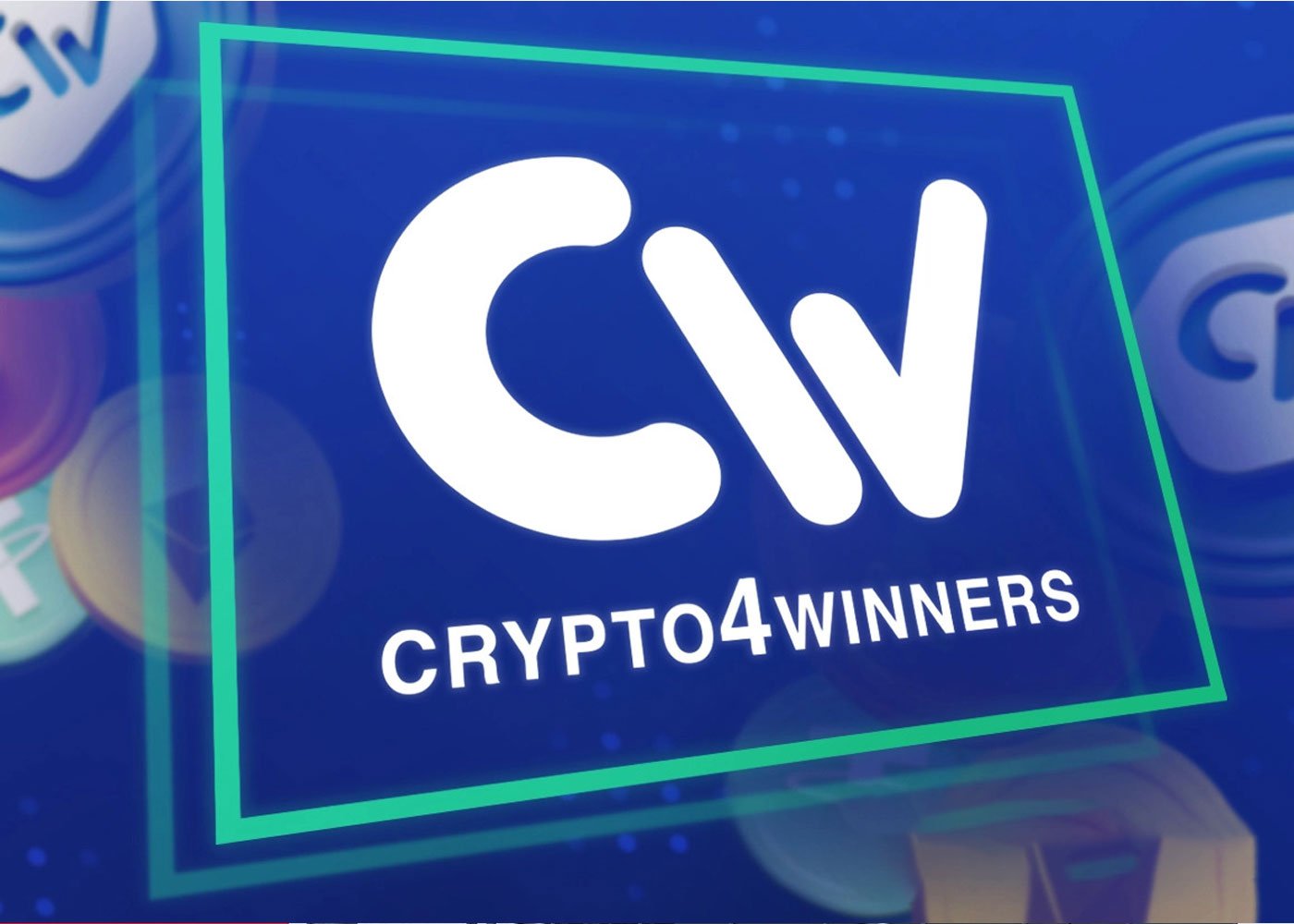 Crypto4Winners – Unlocking the Cryptocurrency Market for Investors