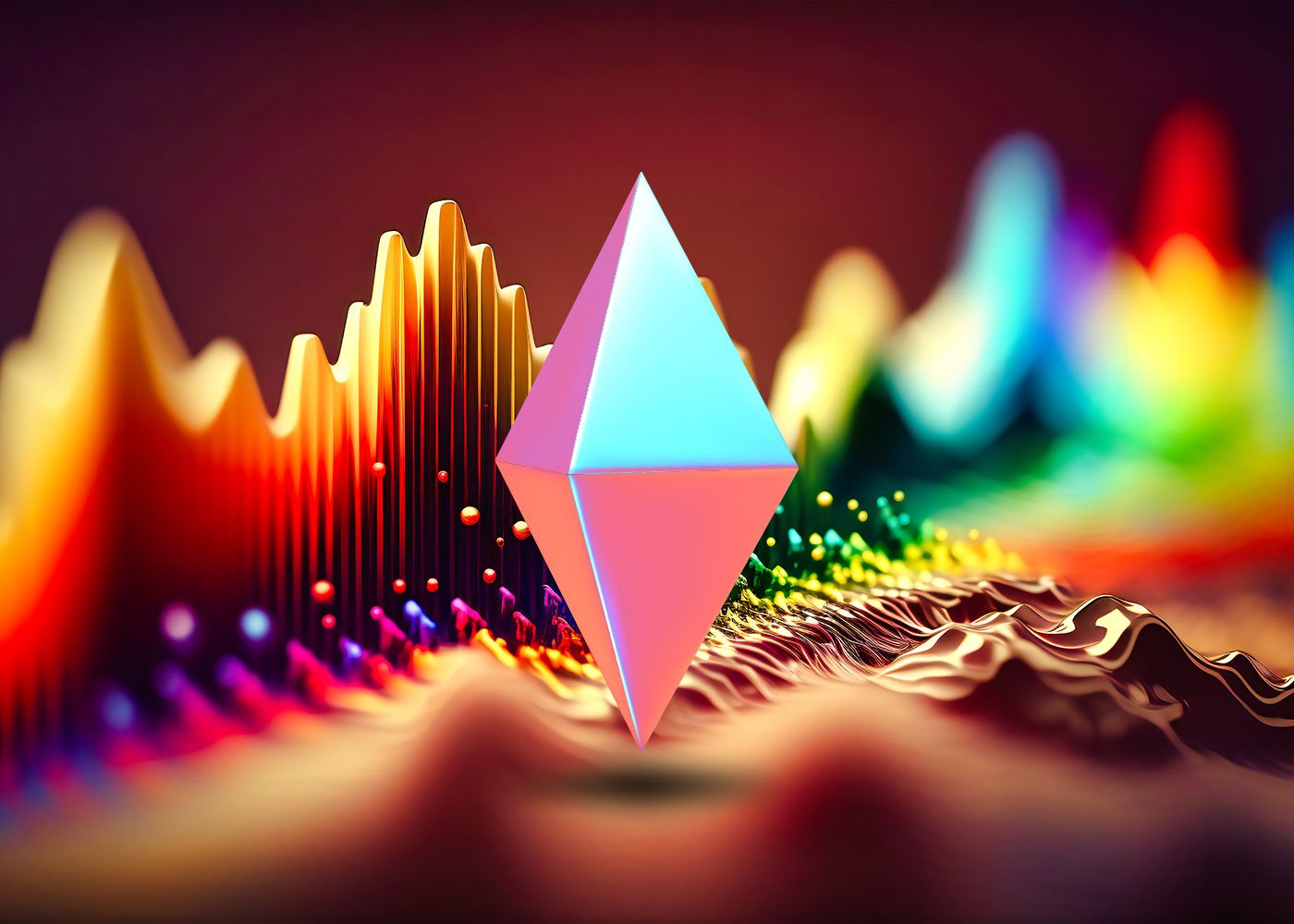 Ethereum Rainbow Chart: What Is It? What Does It Do?