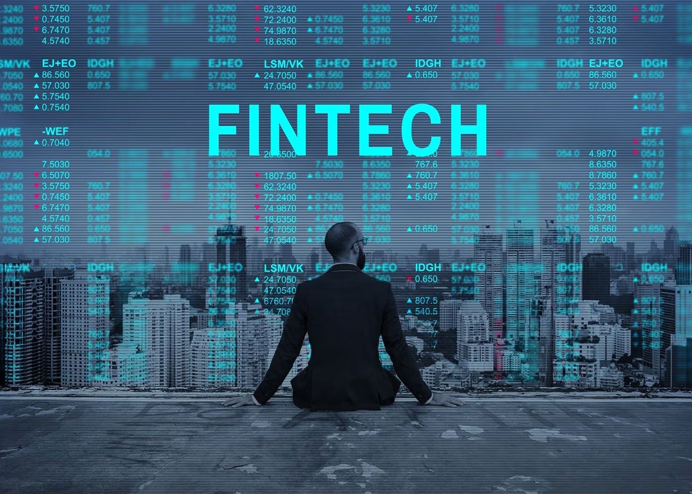 fintech consulting firms: several things to look out for