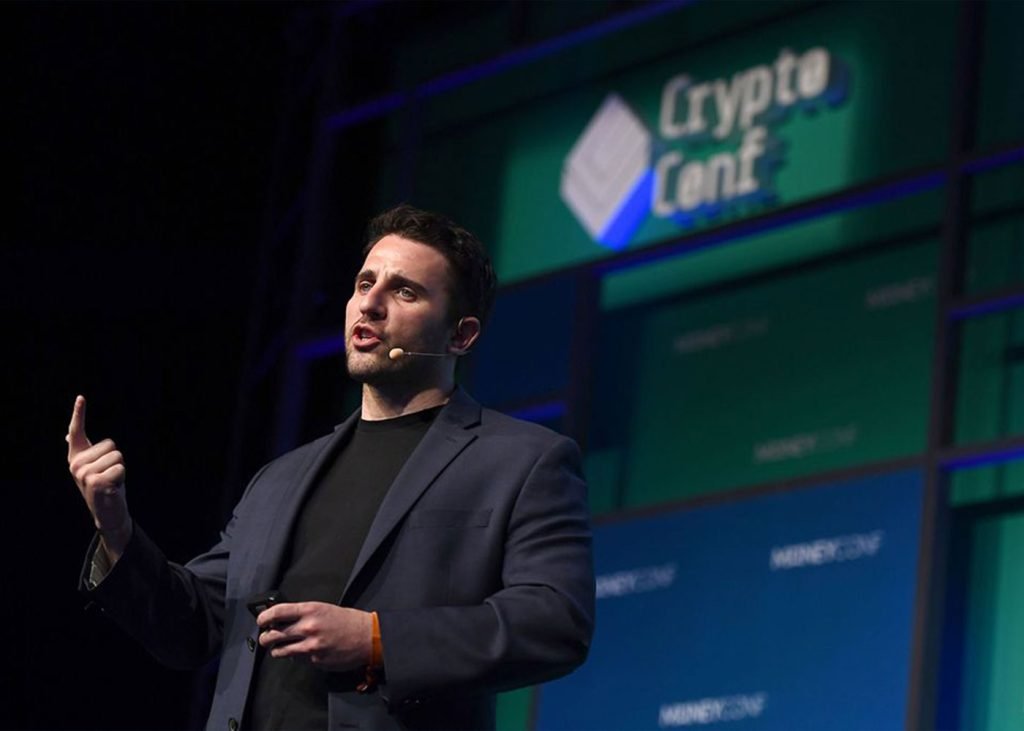 from army to crypto anthony pompliano net worth 2