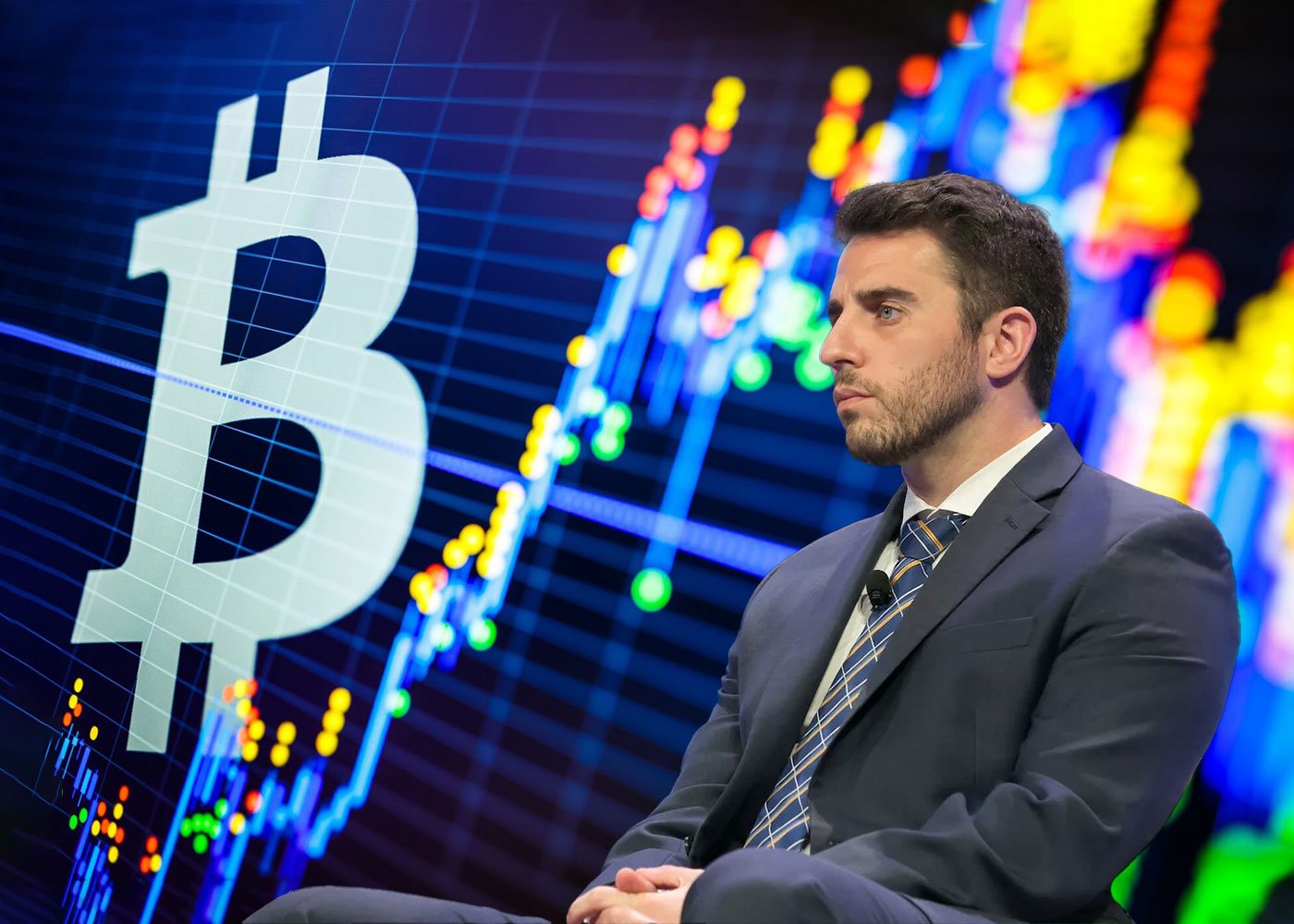 From Army to Crypto: Anthony Pompliano Net Worth