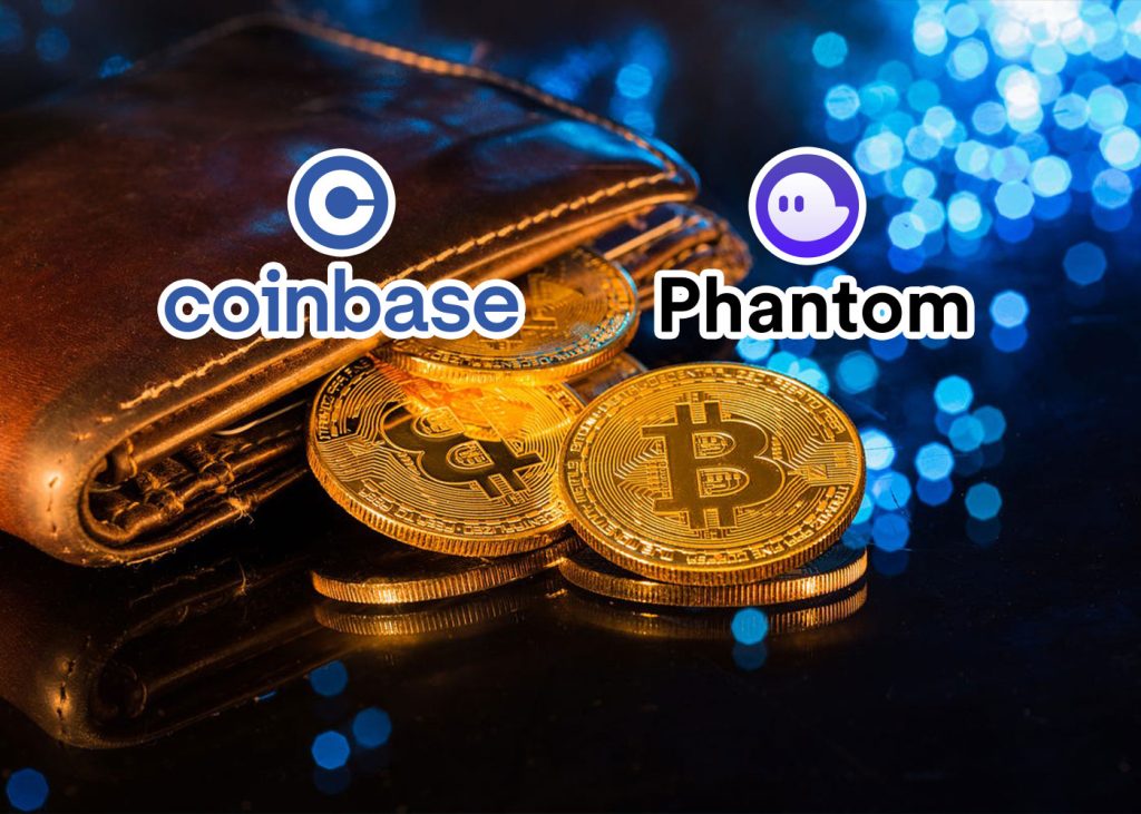 How to Transfer from Coinbase to Phantom Wallet: A Quick Guide Crypto