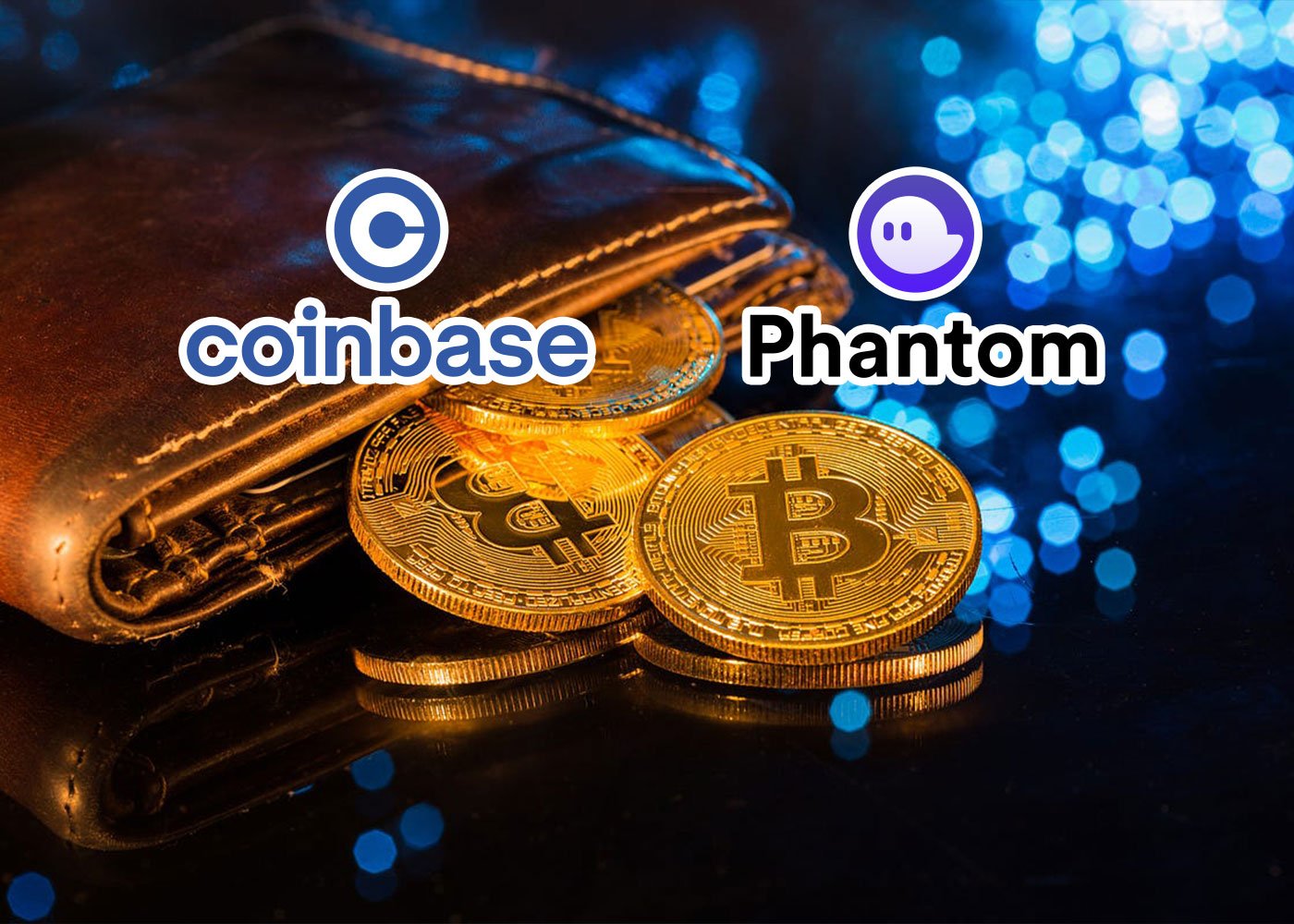 How to Transfer from Coinbase to Phantom Wallet: A Quick Guide