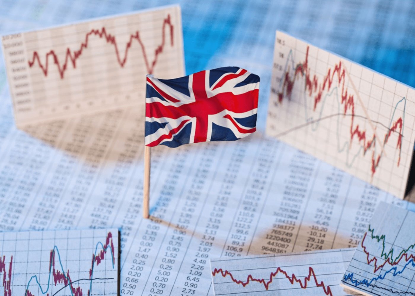 Huw Pill: British Economy Much Stronger Than Expected