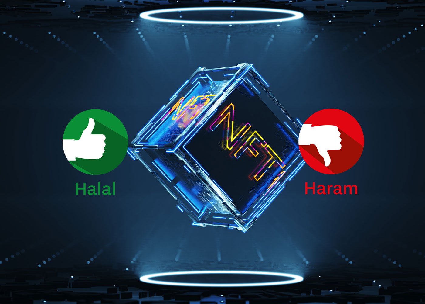 Is Buying NFTs Halal: What Are the Muslim Experts Saying?