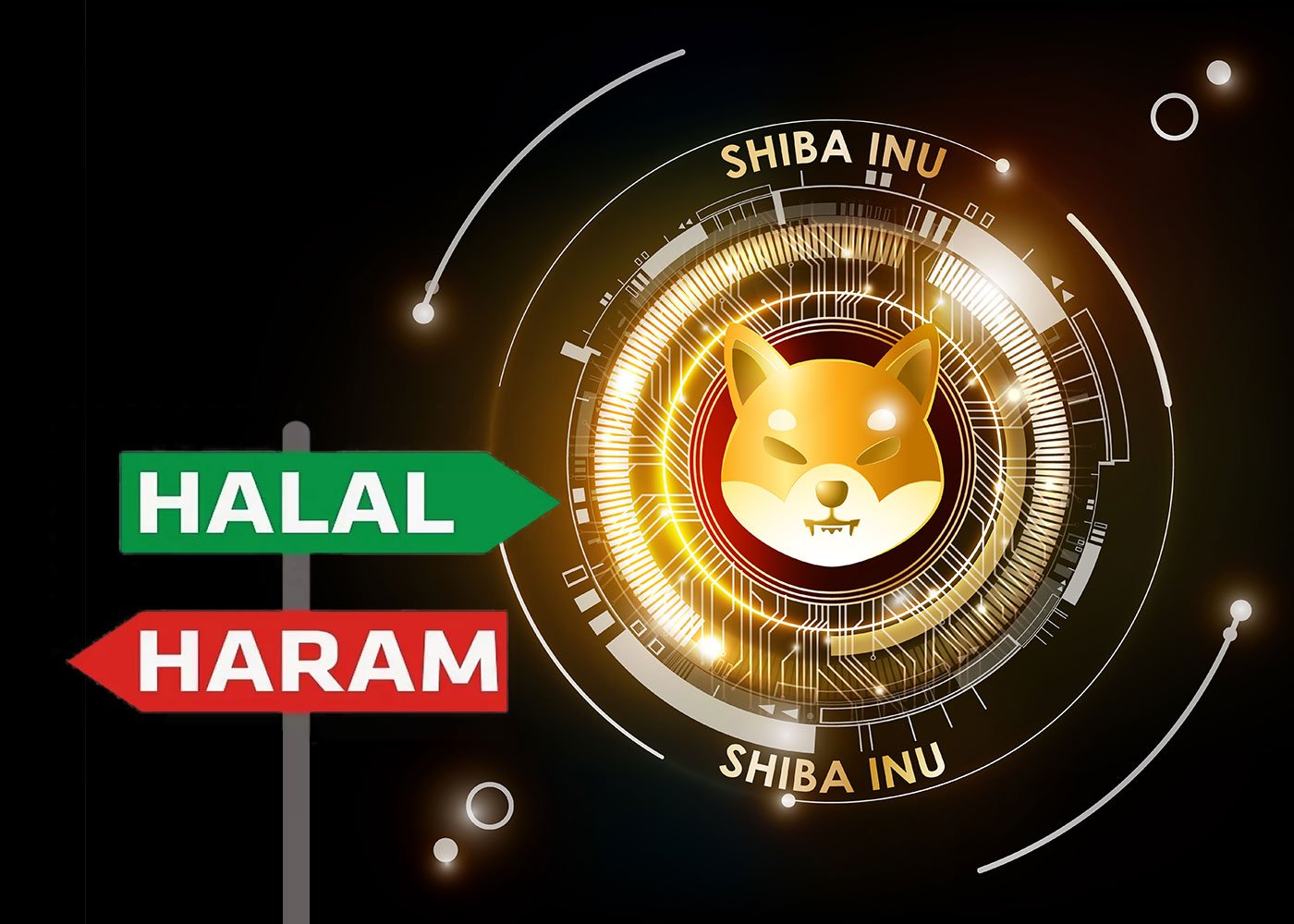 Is Shiba Inu Halal: What Are the Comments?