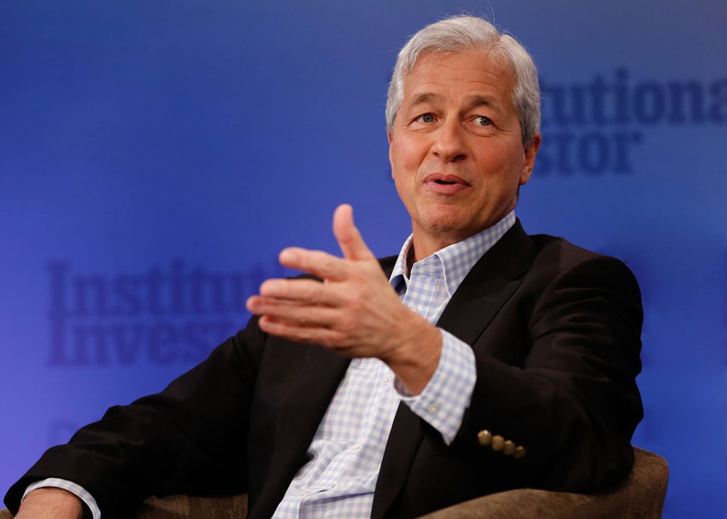 jamie dimon net worth lets look at it