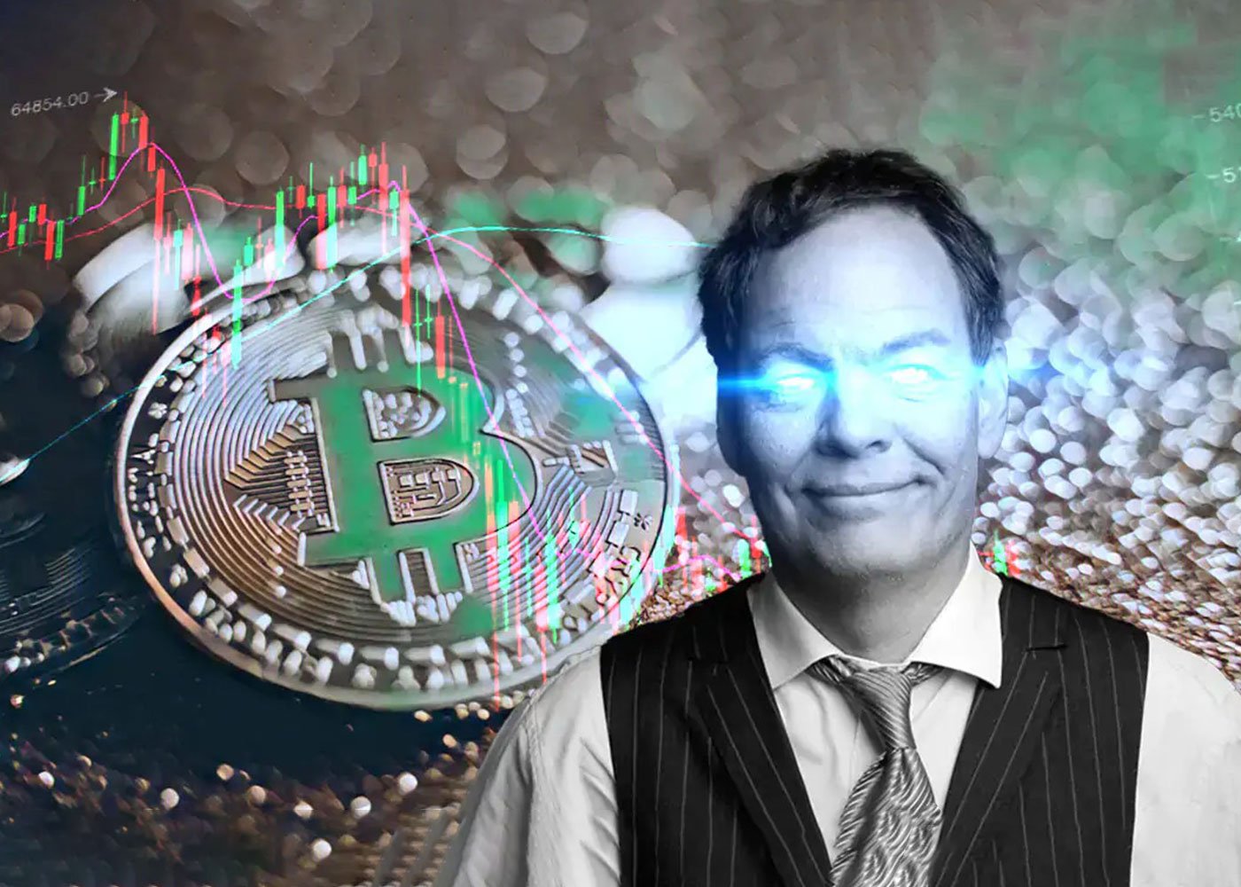 Max Keiser’s Net Worth From Wall Street Trader to Bitcoin Millionaire