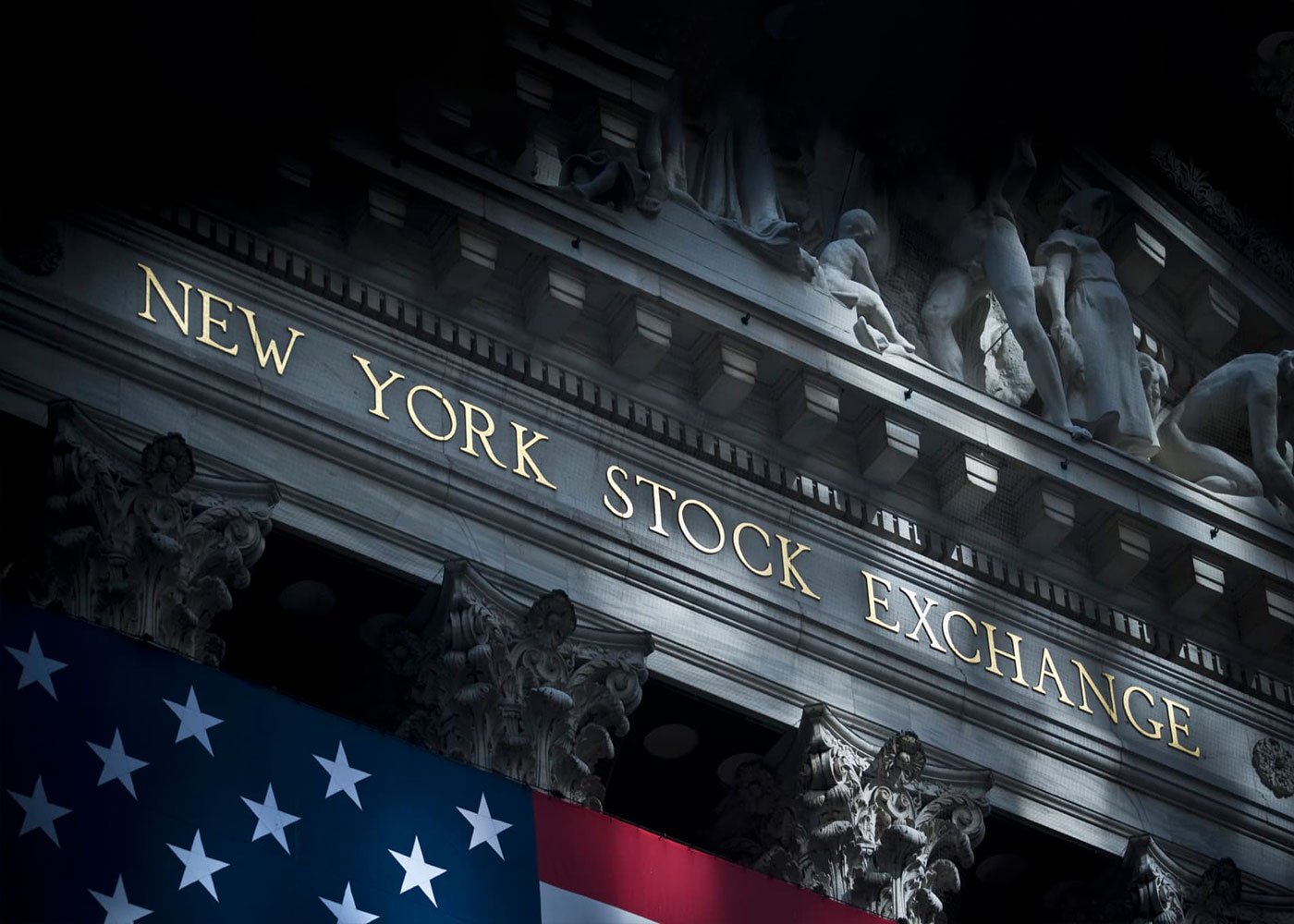 new york stock exchange opened above expectations