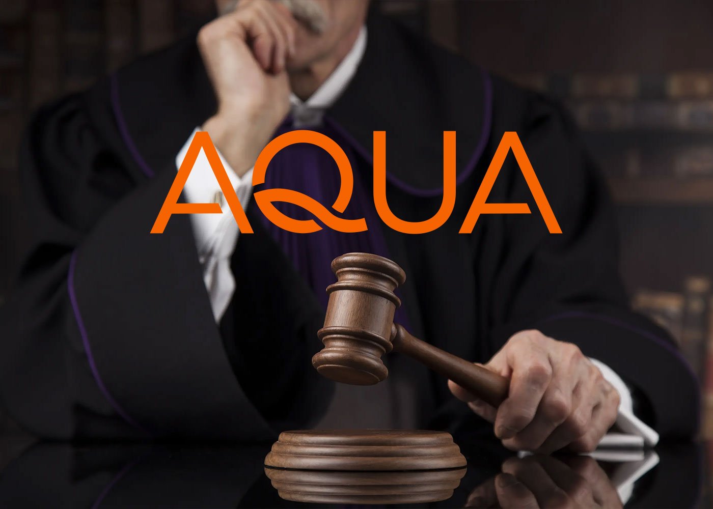 problems with aqua finance would there be a lawsuit