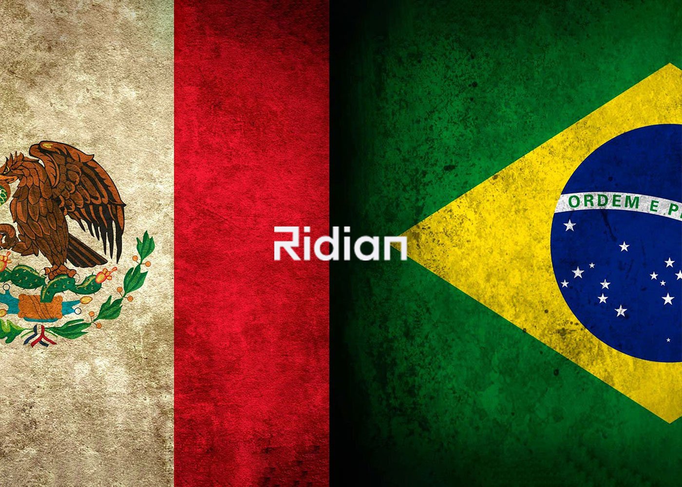 ridian, a mexican platform, expands its operations into brazil