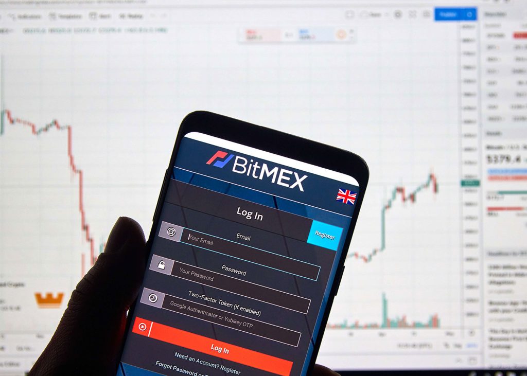 the founder of bitmex arthur heyes net worth