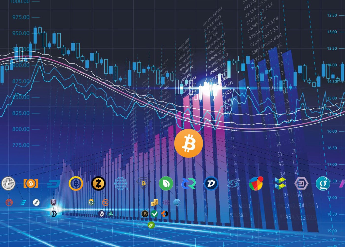 The Occurrence Of A Mainnet Swap And Native Blockchain Networks