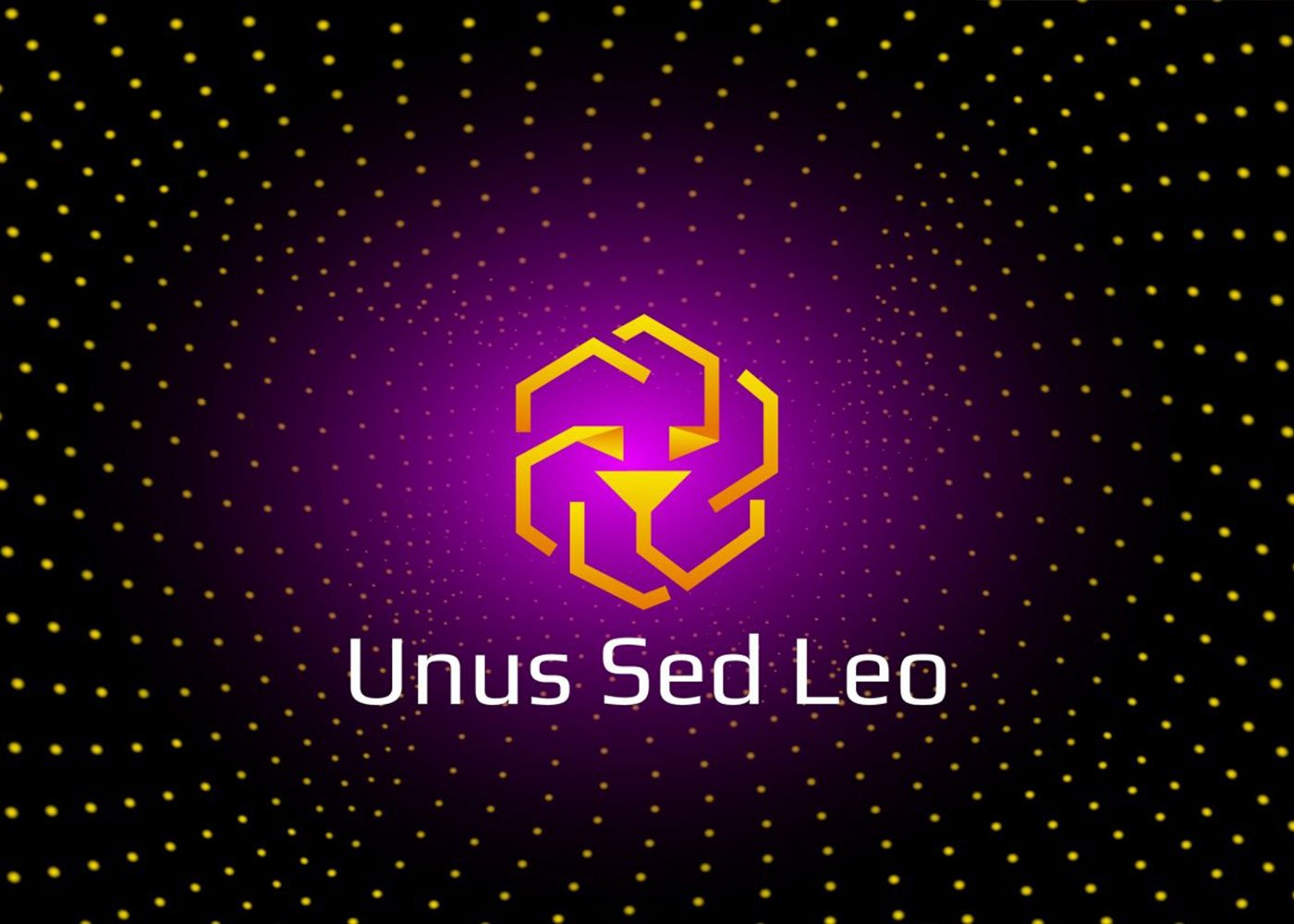 why is unus sed leo gaining popularity in the crypto world?