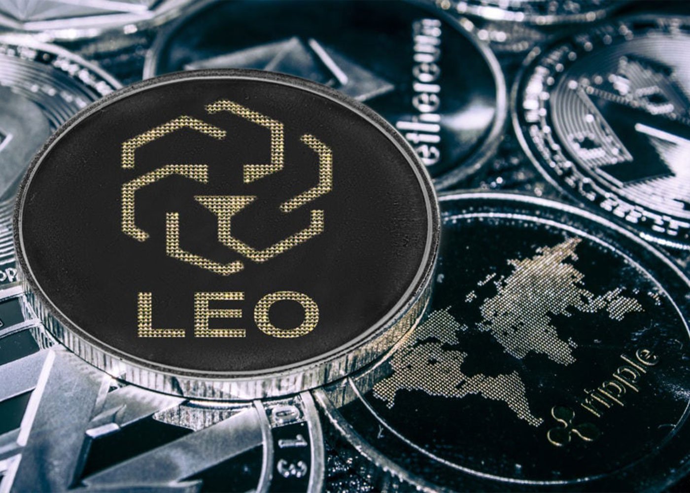 the rise of unus sed leo: how this token is making waves in the world of crypto trading