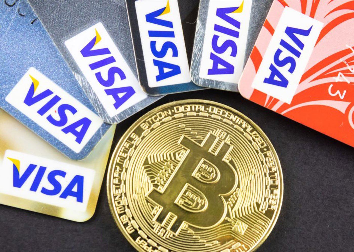 Visa Refutes Allegations Regarding Its Termination Of Crypto Initiatives