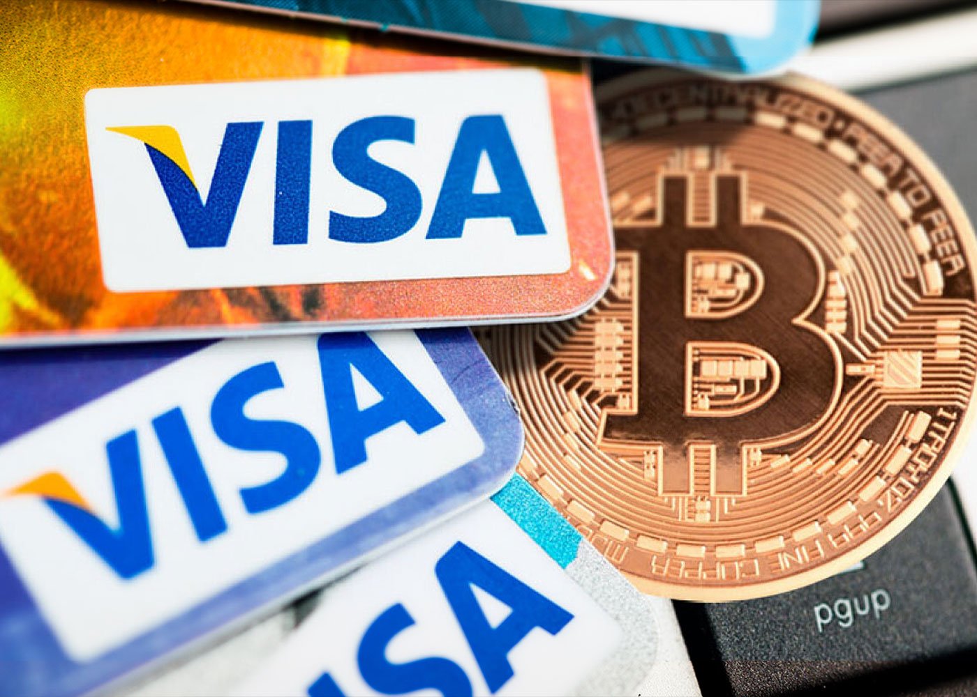 visa refutes allegations regarding its termination of crypto initiatives