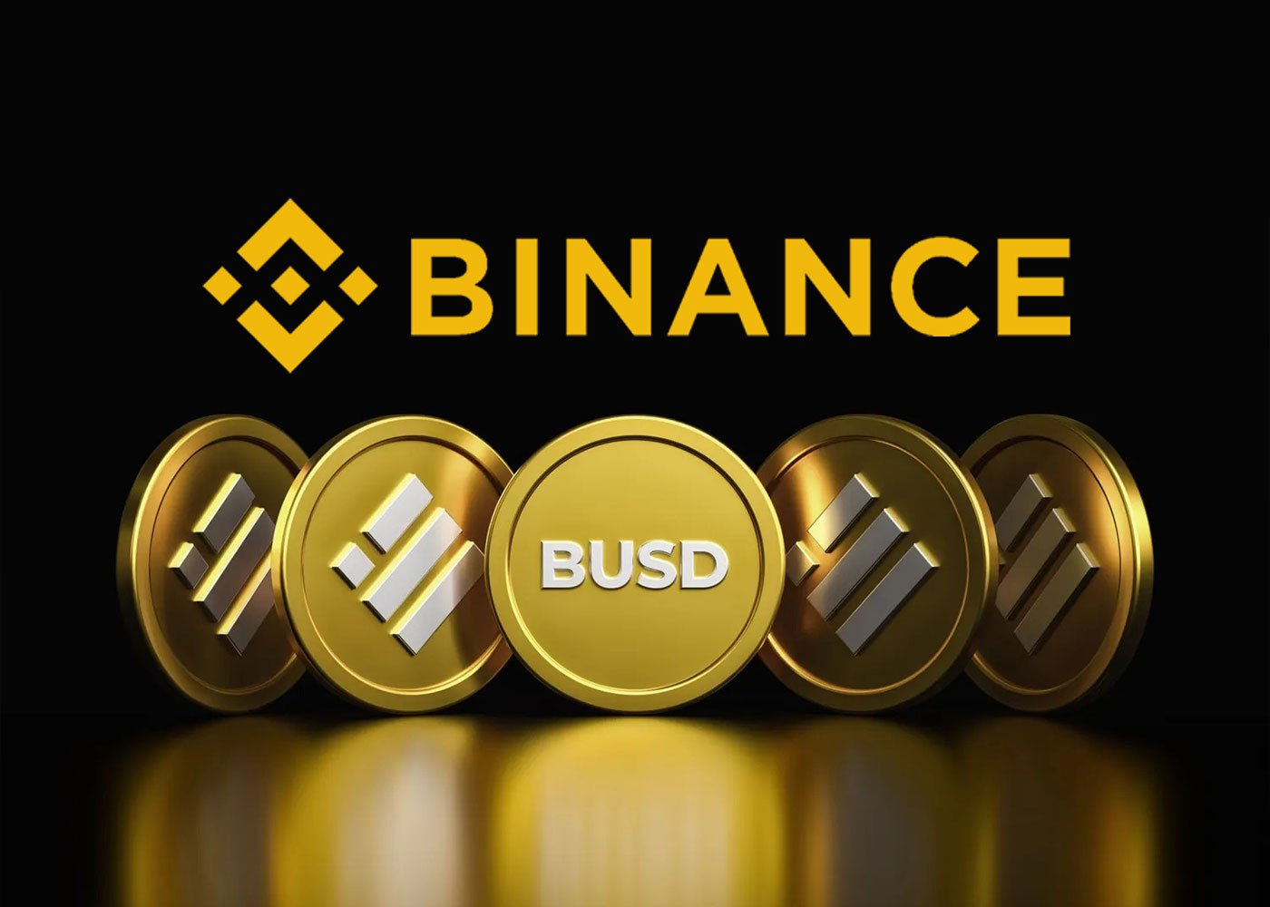 what is binance doing after busd ban? 