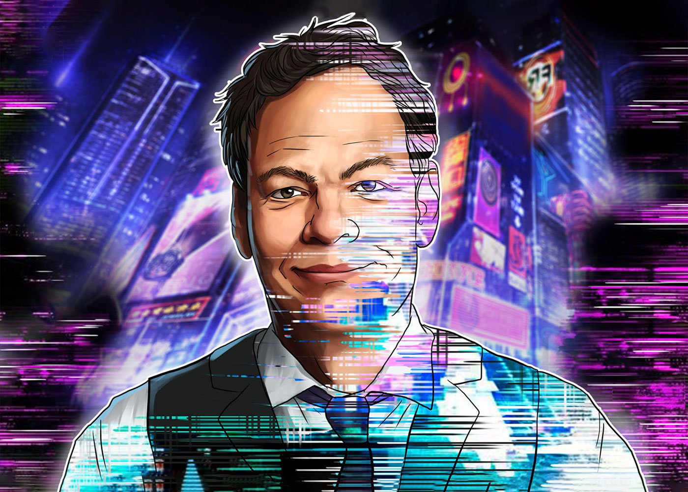 Who Is Max Keiser, And What Is His Net Worth? Crypto Legal Network