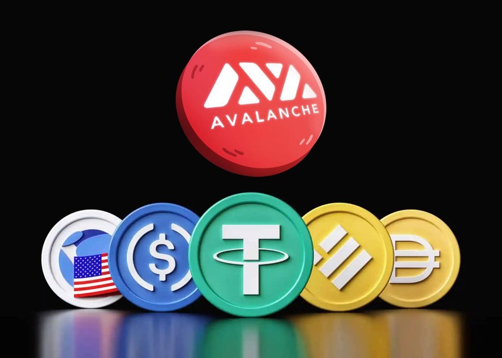 2023 s top avax and stablecoin staking opportunities