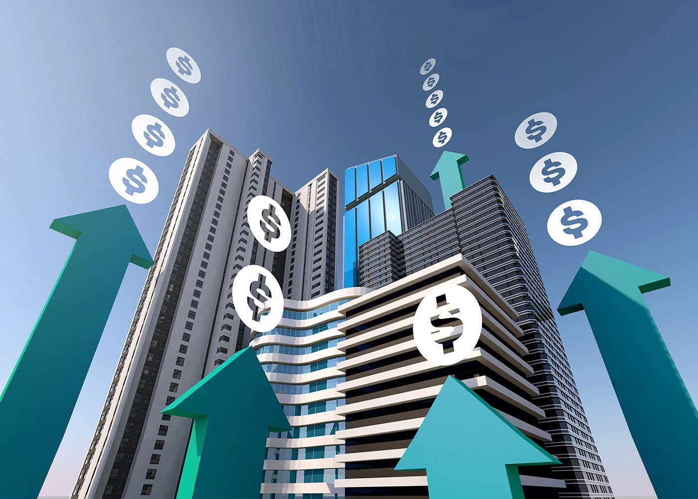 Building a Winning Commercial Real Estate Capital Stack: Expert Strategies