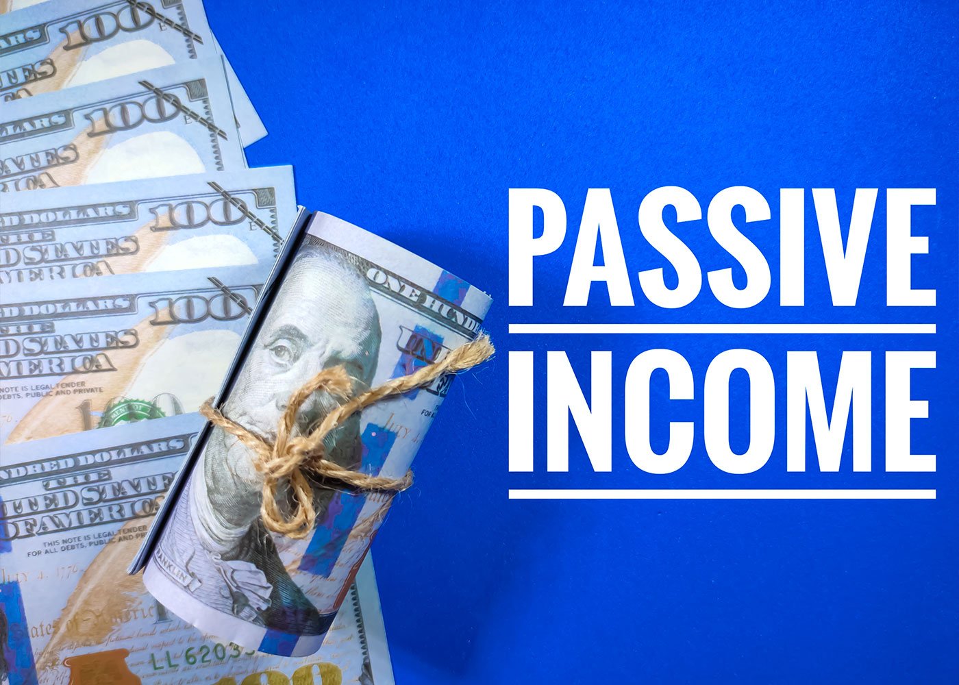 Businesses That Run Themselves for Passive Income Success 