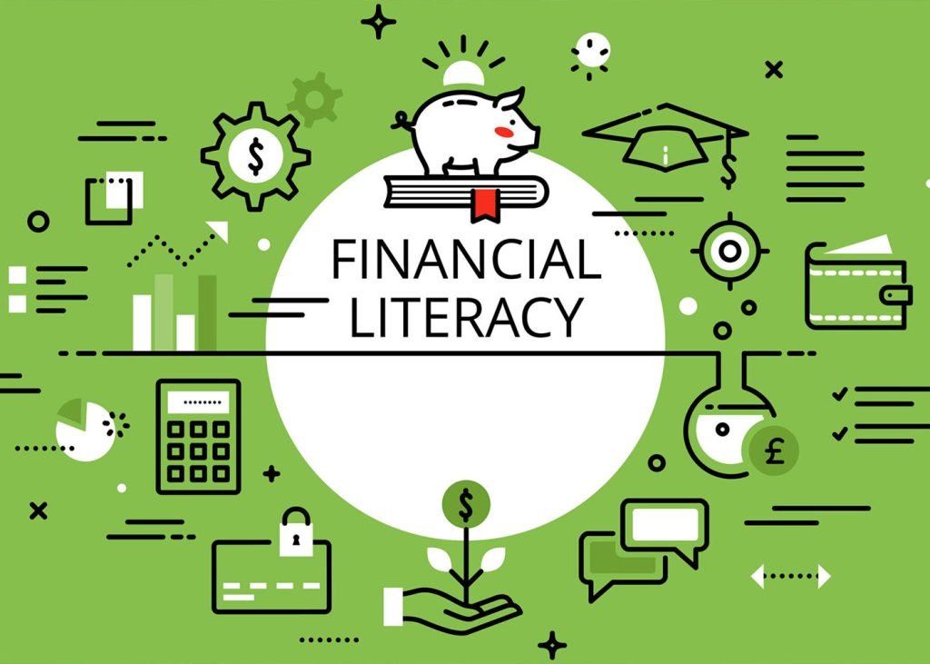 cost of ignorance why financial literacy should be taught in schools